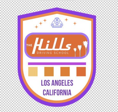 The Hills Driving School